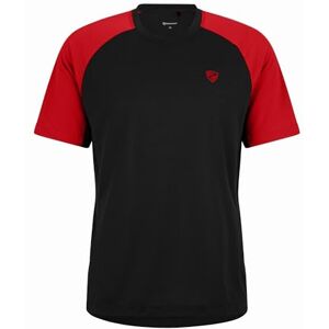 ZIENER NEMUEL-Z Herrpresterande T-shirt ZIENER NEMUEL-Z Herrpresterande T-shirt