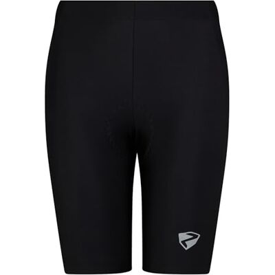 Ziener unisex barn Cykeltight/cykelbyxor – mountainbike/racercykel – andas snabbtorkande vadderad Nimo X-funktion Ziener unisex barn Cykeltight/cykelbyxor – mountainbike/racercykel – andas snabbtorkande vadderad Nimo X-funktion