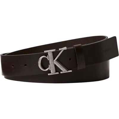 Calvin herr Ck Buckle Smooth 35mm Lv04d7091g Bälten Calvin herr Ck Buckle Smooth 35mm Lv04d7091g Bälten