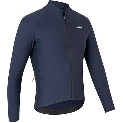 GripGrab PACR Racercykel tröja herr långärmad cykeltröja tajt termisk cykling mountainbike gravel bike långärmad tröja GripGrab PACR Racercykel tröja herr långärmad cykeltröja tajt termisk cykling mountainbike gravel bike långärmad tröja