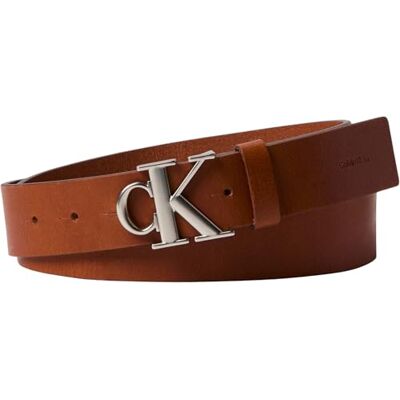Calvin herr Ck Buckle Smooth 35mm Lv04d7091g Bälten Calvin herr Ck Buckle Smooth 35mm Lv04d7091g Bälten