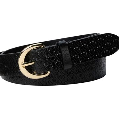 Calvin dam Classic Buckle Aop 30mm Lv04k7019g Bälten Calvin dam Classic Buckle Aop 30mm Lv04k7019g Bälten