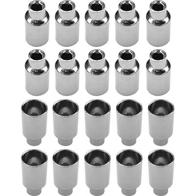cyclingcolors 20 x stycken bowdentåg bromskabel ändlock ändkåpor för cykel bromsspak MTB mountainbike e-cykel BMX reservdelar cyclingcolors 20 x stycken bowdentåg bromskabel ändlock ändkåpor för cykel bromsspak MTB mountainbike e-cykel BMX reservdelar