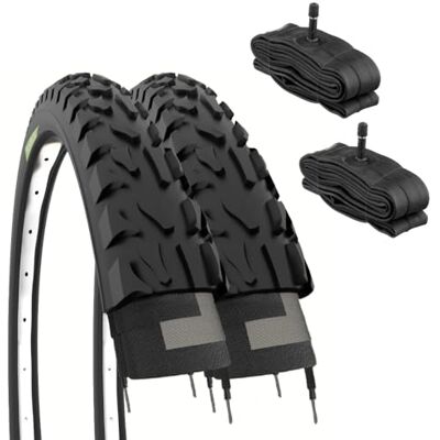 ECOVELO 2 x 20 X 2.00 (50-406) + AMERIKA DÄCK RUMER SÄLLADE MTB BMX Cyklar 20" CITYBIKE BARN ECOVELO 2 x 20 X 2.00 (50-406) + AMERIKA DÄCK RUMER SÄLLADE MTB BMX Cyklar 20" CITYBIKE BARN