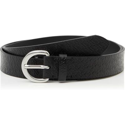 Calvin dam Classic Buckle Aop 30mm Lv04k7019g Bälten Calvin dam Classic Buckle Aop 30mm Lv04k7019g Bälten