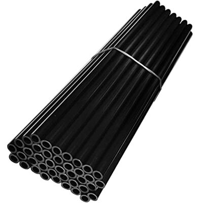 cyclingcolors 72x radieöverdrag framhjul bakre fälg rör slits halm 235 mm (21 tum) idealisk BMX cykel fast motorcykel Pit Dirt Cross cyclingcolors 72x radieöverdrag framhjul bakre fälg rör slits halm 235 mm (21 tum) idealisk BMX cykel fast motorcykel Pit Dirt Cross