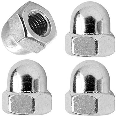 cyclingcolors 4X ECROU CROU hjul navhjul cykel stål M9x1 M10x1 5/16 tum 3/8 tum fram bak DIY cykel (M9x1 (inte)) cyclingcolors 4X ECROU CROU hjul navhjul cykel stål M9x1 M10x1 5/16 tum 3/8 tum fram bak DIY cykel (M9x1 (inte))