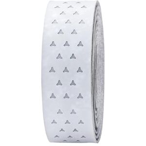 BBB RoyalRibbon - Gel styrrand - 200 x 3 cm - Grå - Styrrand BBB RoyalRibbon - Gel styrrand - 200 x 3 cm - Grå - Styrrand
