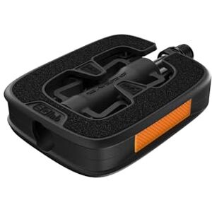 SQlab 502 active long +8 mm - Pedal SQlab 502 active long +8 mm - Pedal