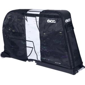 EVOC BIKE BAG PRO cykelväska (hopfällbar cykeltransportväska för racer-, gravel-, XC-, FR-, enduro-, DH- och ≤29"-cyklar, CLIP-ON WHEEL 3.0, max. hjulbas 130 cm, BIKE STAND PRO), flerfärgad EVOC BIKE BAG PRO cykelväska (hopfällbar cykeltransportväska för racer-, gravel-, XC-, FR-, enduro-, DH- och ≤29"-cyklar, CLIP-ON WHEEL 3.0, max. hjulbas 130 cm, BIKE STAND PRO), flerfärgad