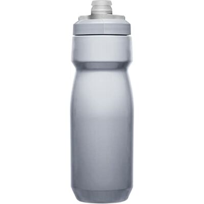 Camelbak Podium 24oz - Silver - Water Bottle Camelbak Podium 24oz - Silver - Water Bottle