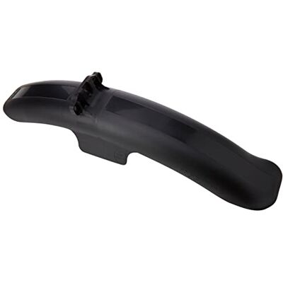 RRP Rapid Racer Products Proguard bult-på-stänkskydd, standard, svart RRP Rapid Racer Products Proguard bult-på-stänkskydd, standard, svart