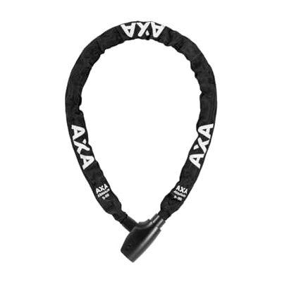 AXA Absolute 5 Kedjelås, Black, 90 cm AXA Absolute 5 Kedjelås, Black, 90 cm