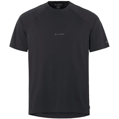 Vaude Loamer Skjorta Herrar Gr.XL - Funktionell skjorta - Svart Vaude Loamer Skjorta Herrar Gr.XL - Funktionell skjorta - Svart