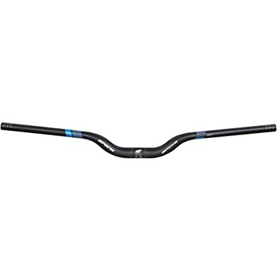 Spank Spike 800 Race Bar, vibrerande kärna, XGT, 31,8 mm Spank Spike 800 Race Bar, vibrerande kärna, XGT, 31,8 mm
