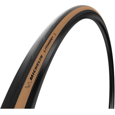 Michelin Lition 4 700C X 23 Road Tyre 700C x 23 Michelin Lition 4 700C X 23 Road Tyre 700C x 23