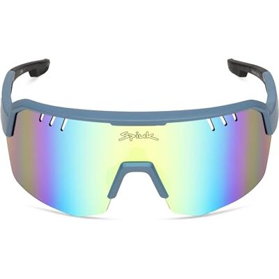 Spiuk Blå unisex gul spegel lyra spegel lins Spiuk Blå unisex gul spegel lyra spegel lins
