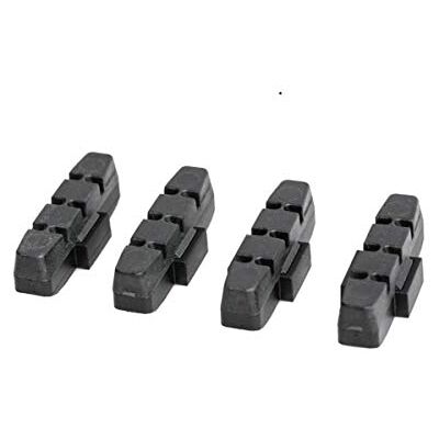 Magura Zapatas de freno para HS negro, bromskomponent Magura Zapatas de freno para HS negro, bromskomponent