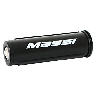 Massi Eros frontljus batteri - Cykelljus batteri Massi Eros frontljus batteri - Cykelljus batteri