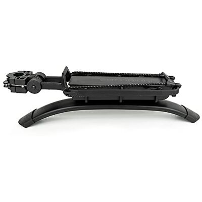 Pletscher - Orion - Black - Bakhjälp Pletscher - Orion - Black - Bakhjälp