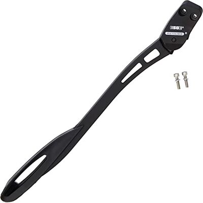 Pletscher Comp Zoom Bakstöd 18 mm Justerbar Pletscher Comp Zoom Bakstöd 18 mm Justerbar