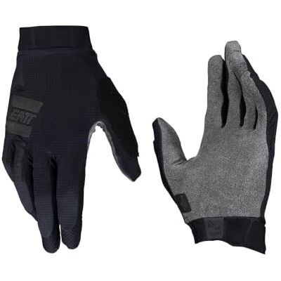Leatt MTB Gloves Gripr 1.0 med MicronGrip och sömlös palm Leatt MTB Gloves Gripr 1.0 med MicronGrip och sömlös palm