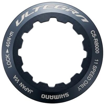 Shimano Spares unisex Y1WG98010 cykeldelar, standard, en storlek Shimano Spares unisex Y1WG98010 cykeldelar, standard, en storlek