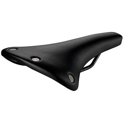Selle San Marco REGAL Short Full-Fit Dynamic Cykelsadel för Gravel och Bikepacking, med Krom-mangan Ram, Perforerat Skal och Stängt Lock, Design med Dubbar Selle San Marco REGAL Short Full-Fit Dynamic Cykelsadel för Gravel och Bikepacking, med Krom-mangan Ram, Perforerat Skal och Stängt Lock, Design med Dubbar