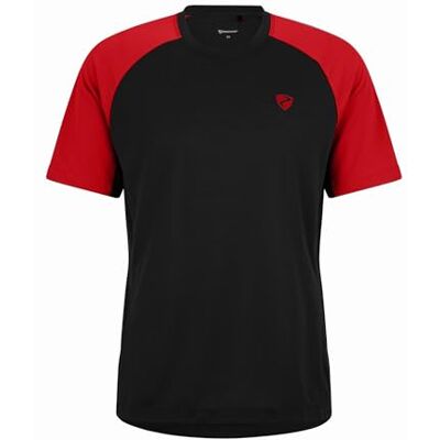ZIENER NEMUEL-Z Herrpresterande T-shirt ZIENER NEMUEL-Z Herrpresterande T-shirt