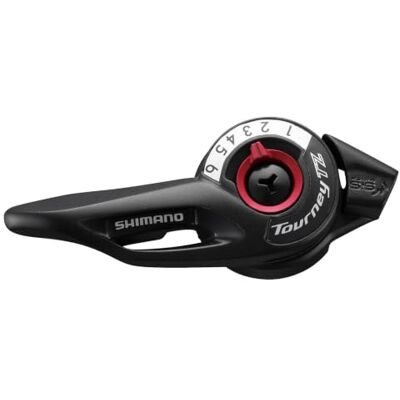 Shimano SLTZ5006R cykeldelar, standard, en storlek Shimano SLTZ5006R cykeldelar, standard, en storlek