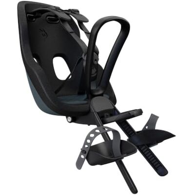 Thule Yepp Nexxt 2 Maxi Frame Mount cykelbarnstol för rammontering Thule Yepp Nexxt 2 Maxi Frame Mount cykelbarnstol för rammontering