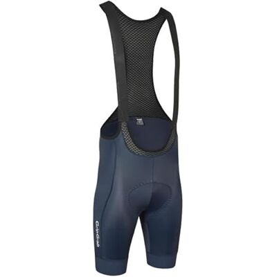 GripGrab PACR Bib shorts vadderade cykelsport hängselbyxor kort UV-skydd vägcykel MTB gravel cykel cykelbyxor med remmar män GripGrab PACR Bib shorts vadderade cykelsport hängselbyxor kort UV-skydd vägcykel MTB gravel cykel cykelbyxor med remmar män