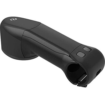 Syncros 275431, Cykel Unisex Vuxen, Black, 110mm Syncros 275431, Cykel Unisex Vuxen, Black, 110mm