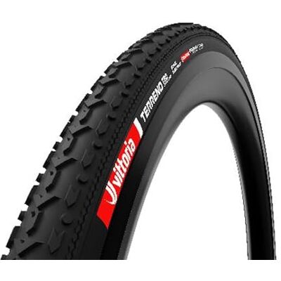 Vittoria Terreno T80 Groarse Loose Endurance G2.0 Tubeless 700C x 50 Gravel Tyre 700C x 50 Vittoria Terreno T80 Groarse Loose Endurance G2.0 Tubeless 700C x 50 Gravel Tyre 700C x 50