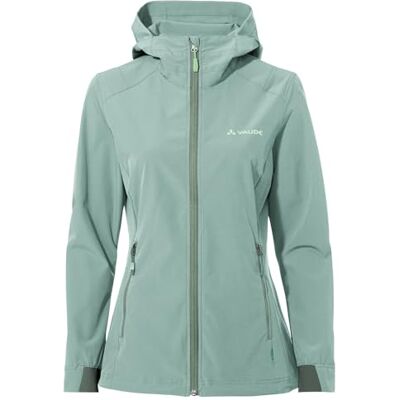 Vaude Neyland Wind Damen - Vindjacka Vaude Neyland Wind Damen - Vindjacka
