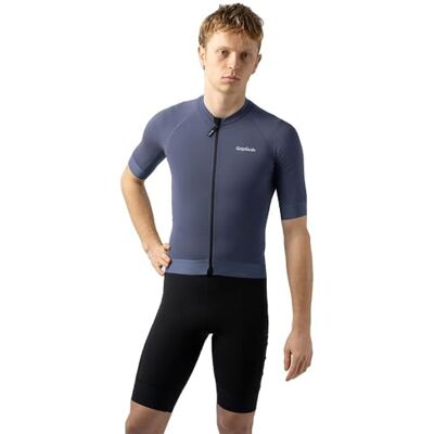GripGrab PACR cykling kortärmad tröja sommar vägcykel tröja män kortärmad UV-skydd MTB Gravel Bike Aero cykeltröja kortärmad GripGrab PACR cykling kortärmad tröja sommar vägcykel tröja män kortärmad UV-skydd MTB Gravel Bike Aero cykeltröja kortärmad