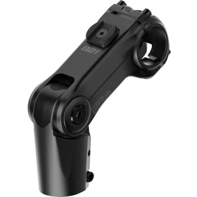 SQlab 821 3.0, City & Comfort justerbar cykelstyrstam SQlab 821 3.0, City & Comfort justerbar cykelstyrstam