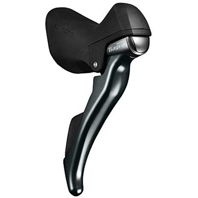 Shimano KOMPONENTES Häfte DCHA.TIAGRA 10 V tillbehör, vuxna, unisex, flerfärgad (flerfärgad) Shimano KOMPONENTES Häfte DCHA.TIAGRA 10 V tillbehör, vuxna, unisex, flerfärgad (flerfärgad)