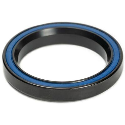 Enduro Bearings ACB 3645 BOCC-ABEC 5-svart oxid (kantig kontakt) -30,2x41x6,5 (36x45°) vuxenlager unisex, flerfärgad, TU EU Enduro Bearings ACB 3645 BOCC-ABEC 5-svart oxid (kantig kontakt) -30,2x41x6,5 (36x45°) vuxenlager unisex, flerfärgad, TU EU