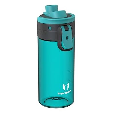 Super Sparrow Vattenflaska 500ml/750ml/1L Dricksflaska med Sugrör BPA-Fri, Läckfri Idealisk Tritan Sportflaska för Sport, Cykel, Fitness, Universitet, Utomhus Lätt, Hållbar Dricksflaska Super Sparrow Vattenflaska 500ml/750ml/1L Dricksflaska med Sugrör BPA-Fri, Läckfri Idealisk Tritan Sportflaska för Sport, Cykel, Fitness, Universitet, Utomhus Lätt, Hållbar Dricksflaska