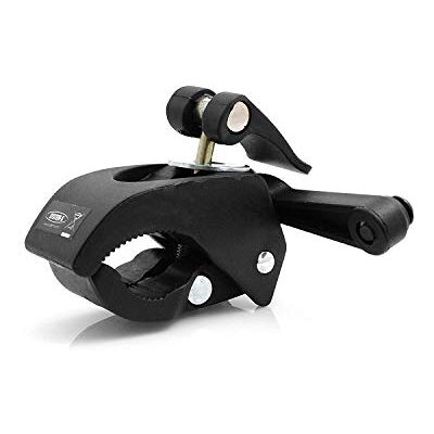 System-S Unisex – vuxen flaskhållare adapter, svart, one size System-S Unisex – vuxen flaskhållare adapter, svart, one size