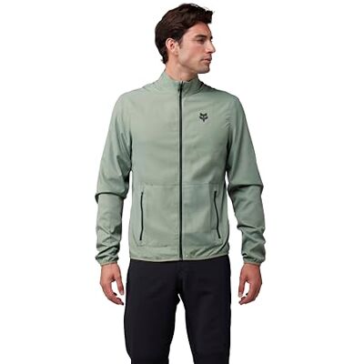 Fox Racing unisex rock räv katt fox ranger vind svart XS Fox Racing unisex rock räv katt fox ranger vind svart XS