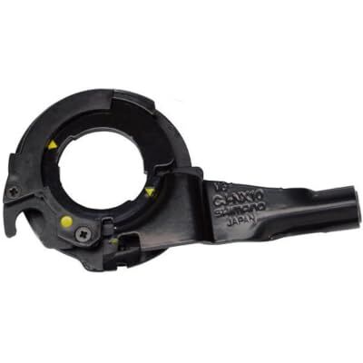 Shimano CJ-NX40 Kassettfog enhet, cykeldel Shimano CJ-NX40 Kassettfog enhet, cykeldel