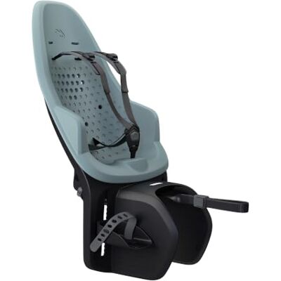 Thule Yepp 2 Mik Hd cykelbarnstol för montering av bagagehållare Thule Yepp 2 Mik Hd cykelbarnstol för montering av bagagehållare