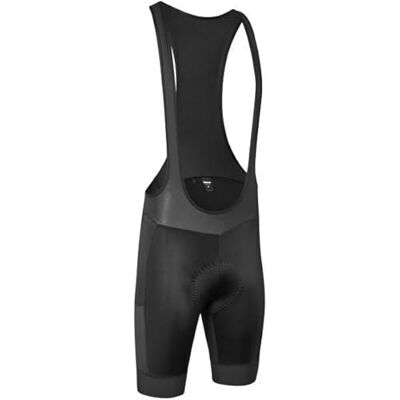 GripGrab Ride Bib shorts racercykel hängselbyxor med benficka cykling MTB gravel cykel män cykelbyxor vadderade korta GripGrab Ride Bib shorts racercykel hängselbyxor med benficka cykling MTB gravel cykel män cykelbyxor vadderade korta