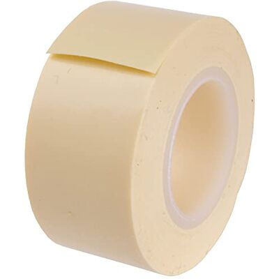 M-Wave Unisex – vuxna 15198511 tubeless cykelfälgband, 21 mm brett, 10 m rulle, självhäftande, högtryckskompatibel, för MTB och vägcykel, beige M-Wave Unisex – vuxna 15198511 tubeless cykelfälgband, 21 mm brett, 10 m rulle, självhäftande, högtryckskompatibel, för MTB och vägcykel, beige