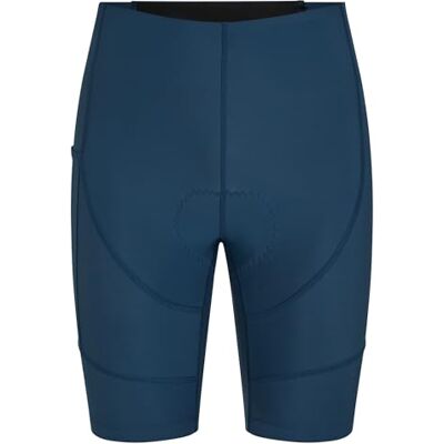 ZIENER - NASIRA X-GEL - blå - 34 - Cycling tights ZIENER - NASIRA X-GEL - blå - 34 - Cycling tights