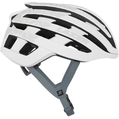 Lazer Unisex Z1 KinetiCore UYH Edition hjälm, använd din huvudmatta vit LTD Edition, (S) 52–56 cm Lazer Unisex Z1 KinetiCore UYH Edition hjälm, använd din huvudmatta vit LTD Edition, (S) 52–56 cm