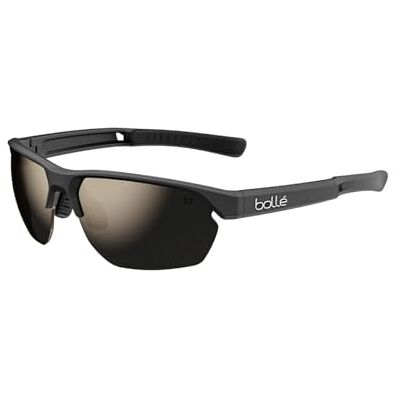 Bollé BOLLE SINGLASSES Victus glasögon för vuxna, unisex, flerfärgad, en storlek Bollé BOLLE SINGLASSES Victus glasögon för vuxna, unisex, flerfärgad, en storlek