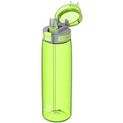 Super Sparrow Sparrow Vattenflaska med Sugrör Tritan Sportflaska Dryckflaskor 1L Barn Flaska, Läckagesäker, Diskmaskinssäker, BPA-fri, Hållbar, Sport, Cykel, Fitness, Lätt, Skola, Hållbar, TouchSip Super Sparrow Sparrow Vattenflaska med Sugrör Tritan Sportflaska Dryckflaskor 1L Barn Flaska, Läckagesäker, Diskmaskinssäker, BPA-fri, Hållbar, Sport, Cykel, Fitness, Lätt, Skola, Hållbar, TouchSip